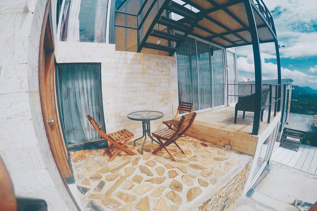 The Resort Angel Hill 53/87