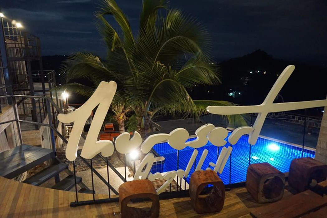 The Resort Angel Hill 52/87