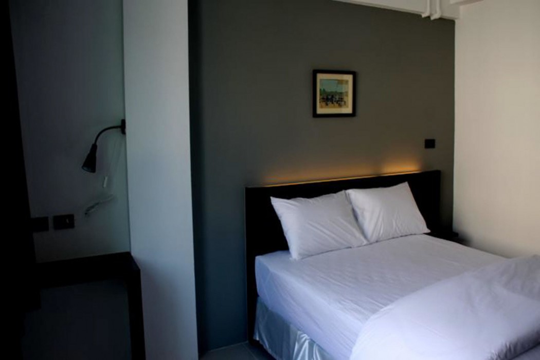 Izen Pure Budget Hotel & Residences 34/49