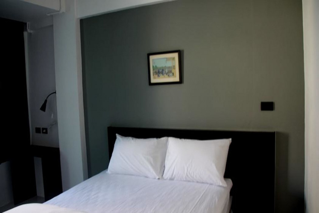 Izen Pure Budget Hotel & Residences 23/49