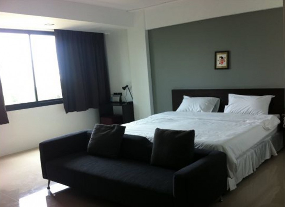 Izen Pure Budget Hotel & Residences 26/49