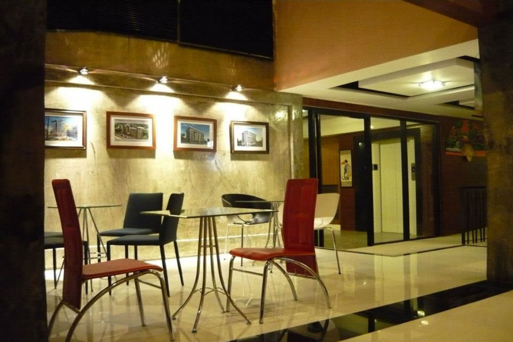 Izen Pure Budget Hotel & Residences 28/49