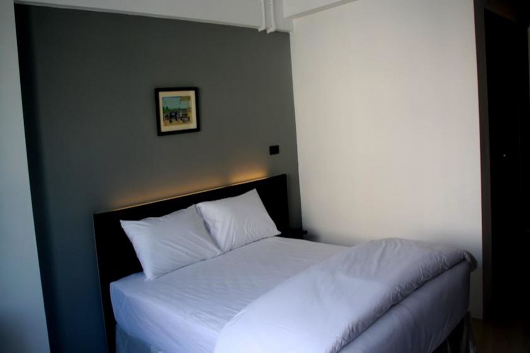 Izen Pure Budget Hotel & Residences 32/49
