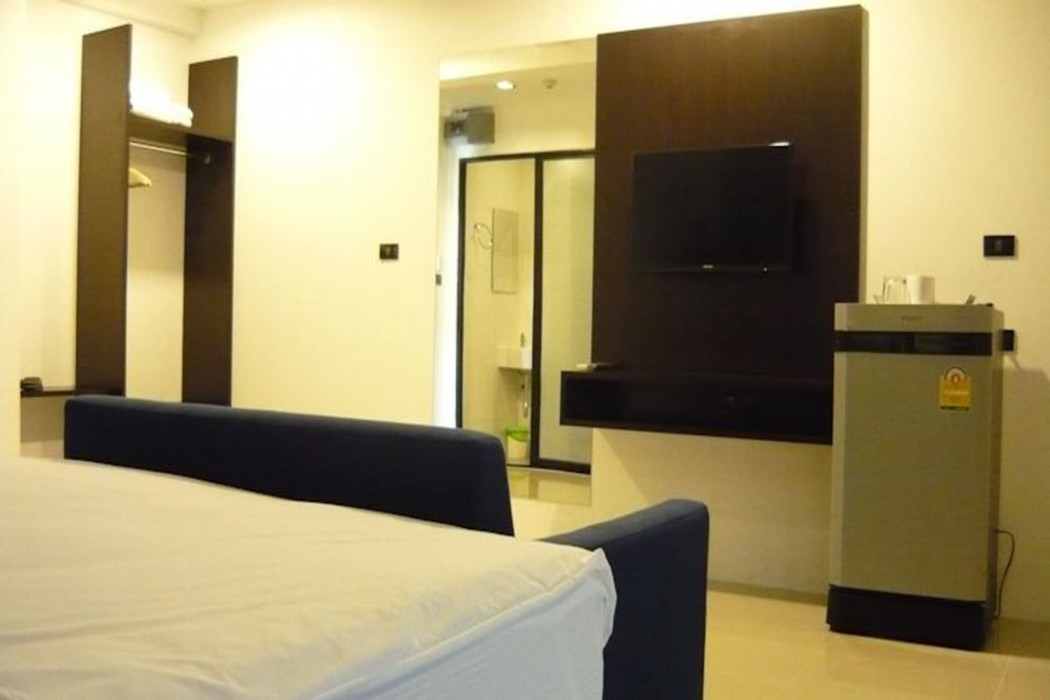 Izen Pure Budget Hotel & Residences 29/49