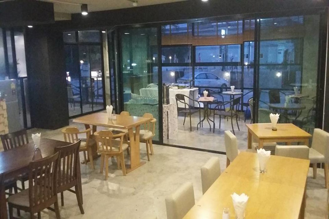 Izen Pure Budget Hotel & Residences 22/49