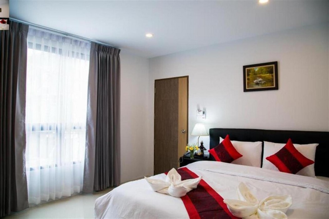 Noble Tarntong Boutique Hotel 14/60