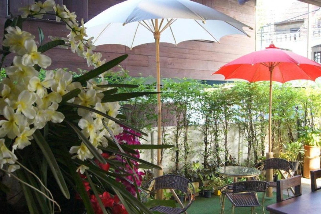 Noble Tarntong Boutique Hotel 28/60