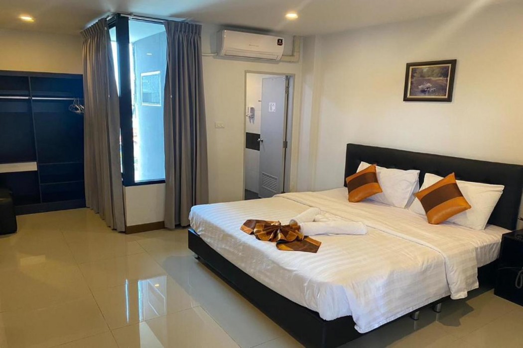 Noble Tarntong Boutique Hotel 7/60