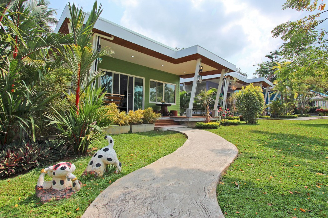Maikhao Home Garden Bungalow 28/61