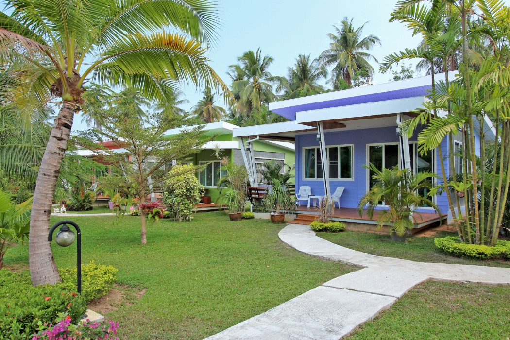 Maikhao Home Garden Bungalow 29/61