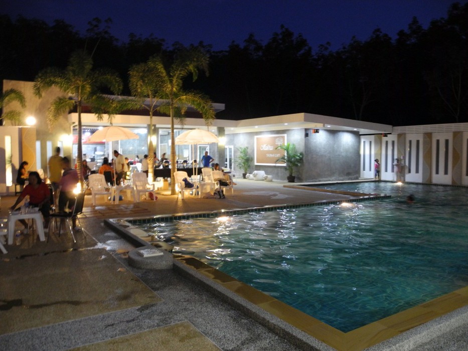 Maikhao Home Garden Bungalow 24/61