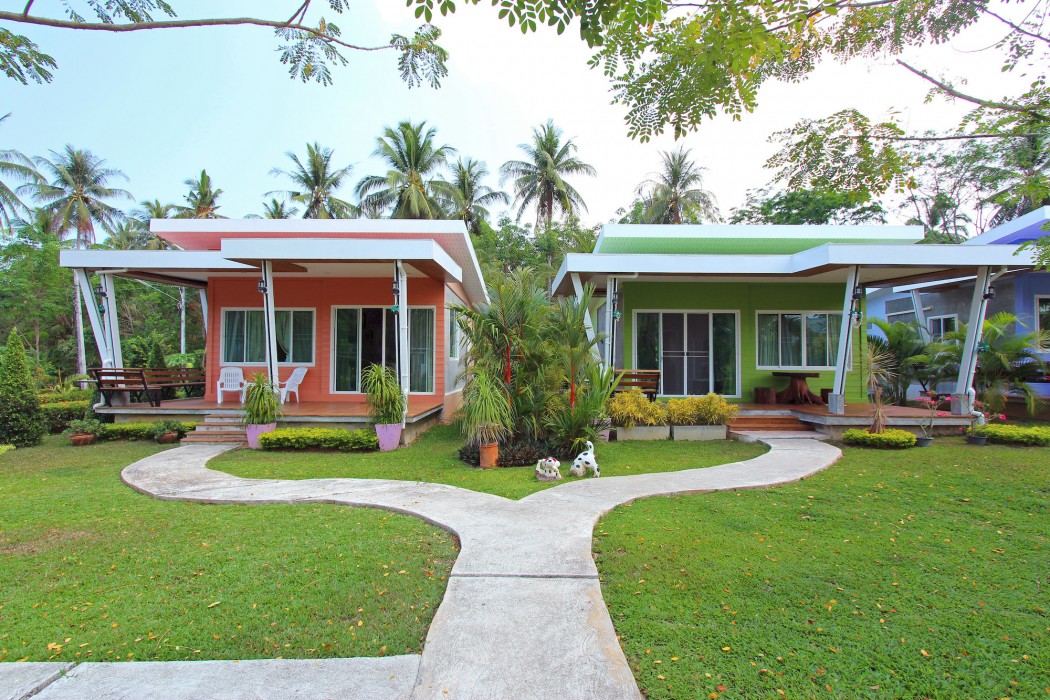 Maikhao Home Garden Bungalow 22/61