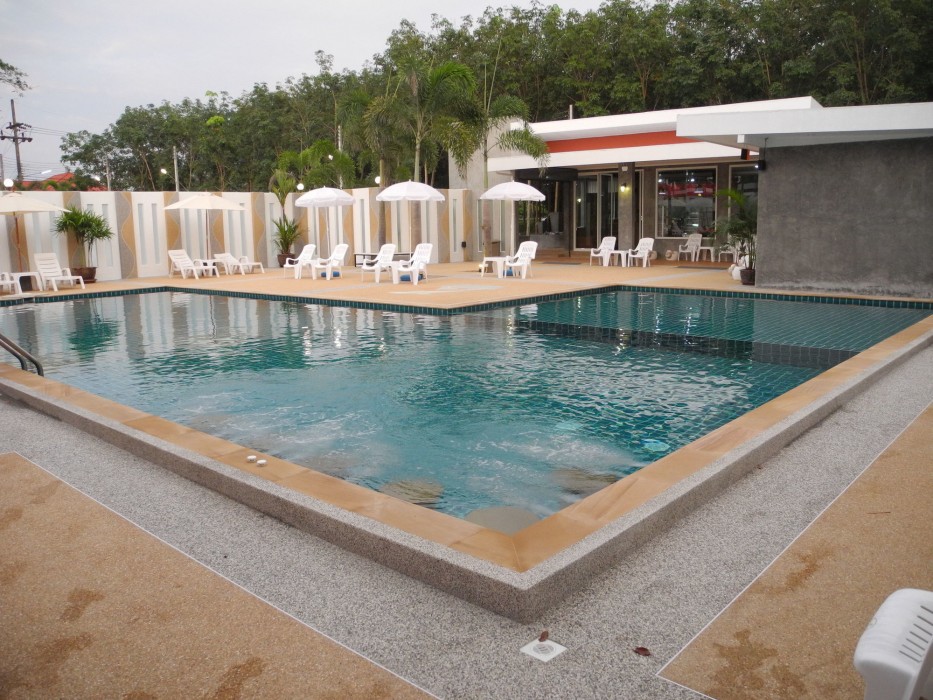 Maikhao Home Garden Bungalow 23/61