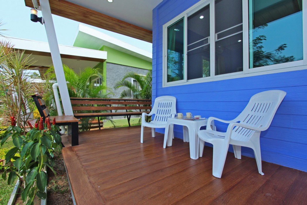 Maikhao Home Garden Bungalow 27/61