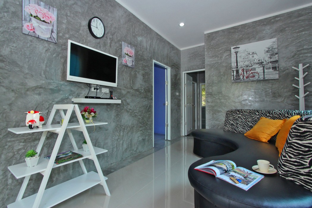 Maikhao Home Garden Bungalow 20/61