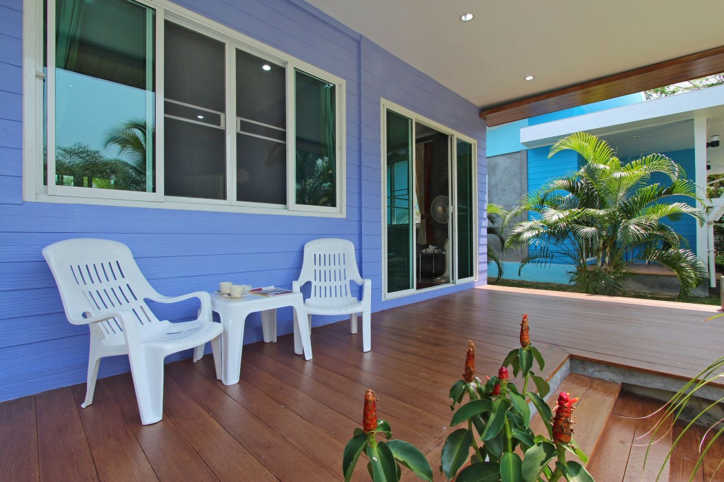 Maikhao Home Garden Bungalow 25/61