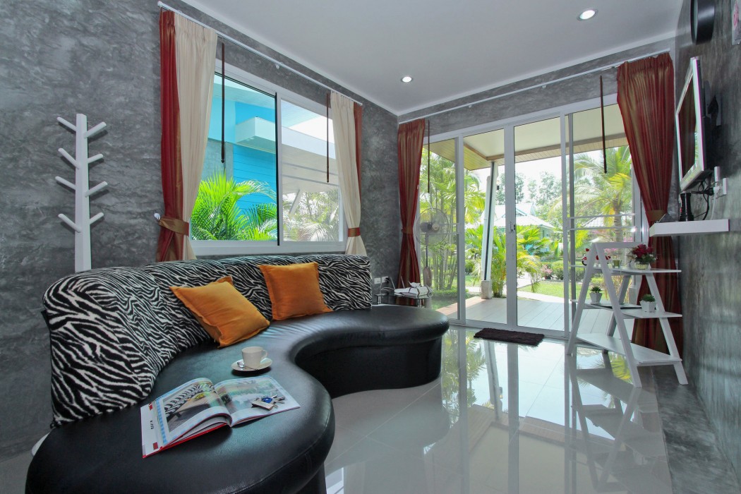 Maikhao Home Garden Bungalow 21/61