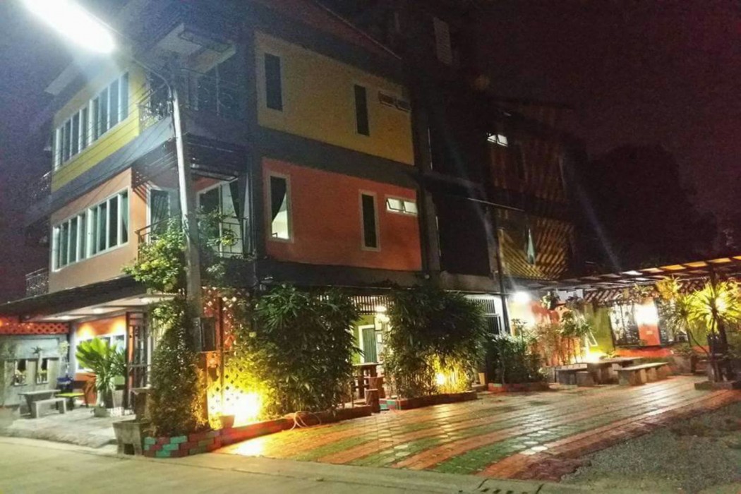 Raiwin Place 21/73