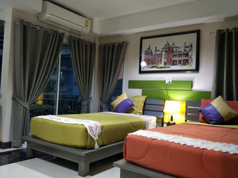 Raiwin Place 62/73