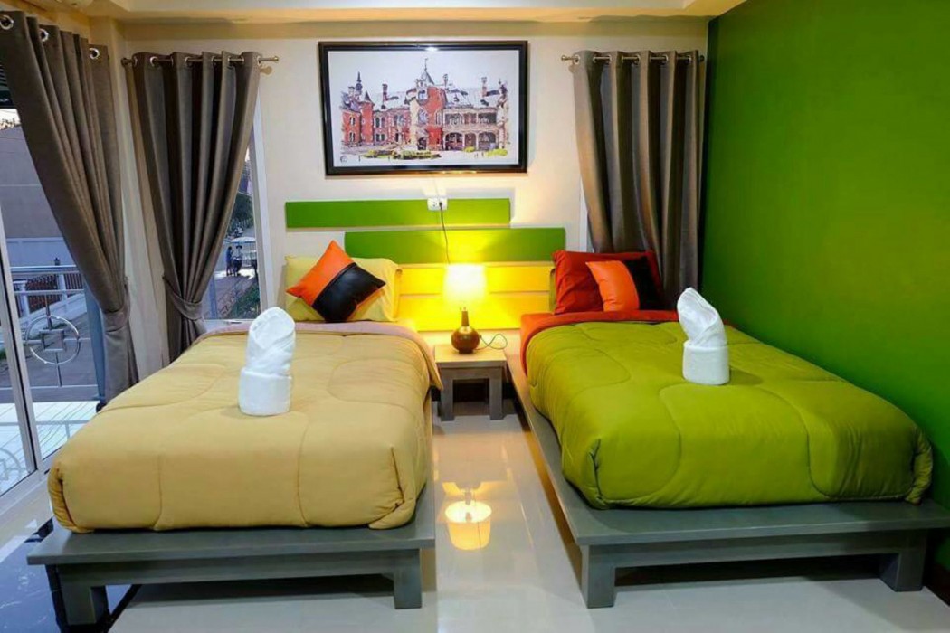 Raiwin Place 23/73