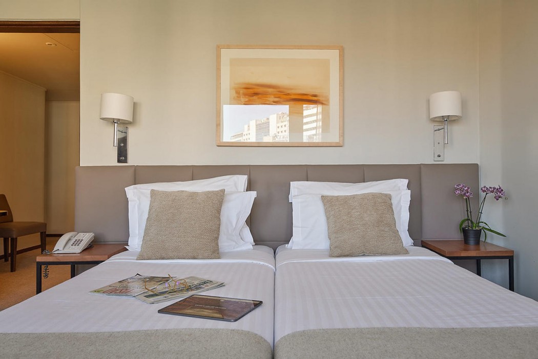 Hotel Dom Carlos Park 34/67