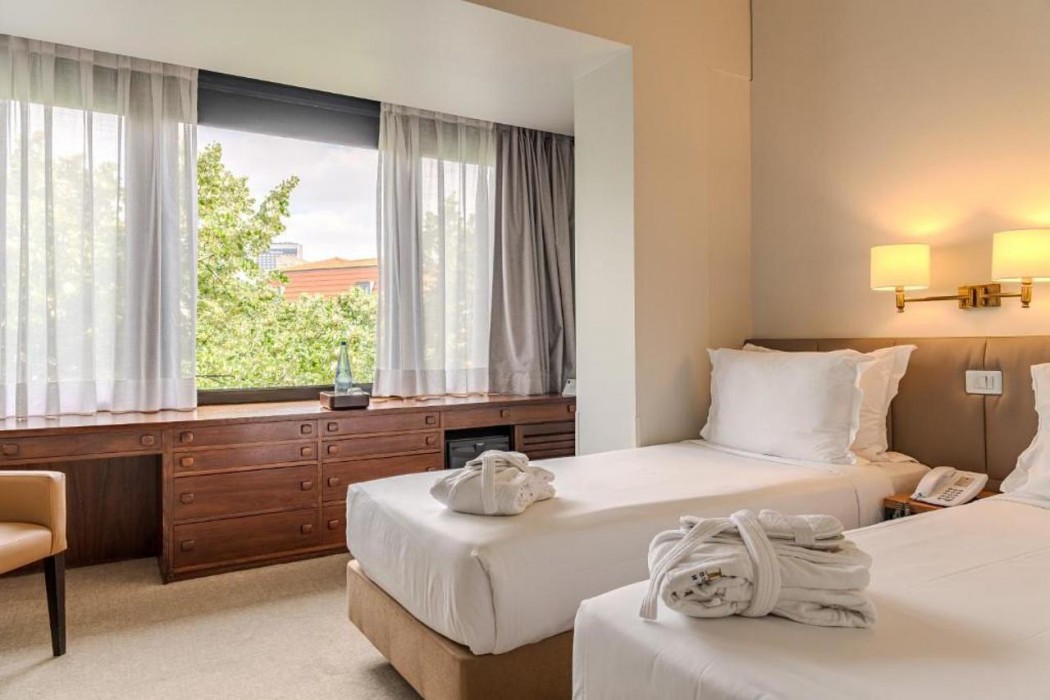 Hotel Dom Carlos Park 27/67