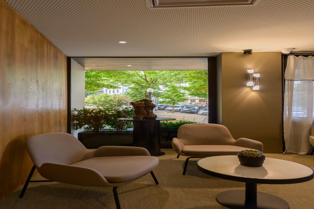 Hotel Dom Carlos Park 12/67