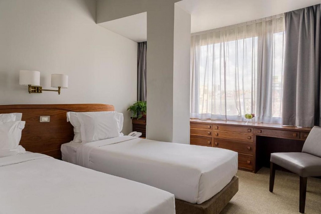 Hotel Dom Carlos Park 32/67