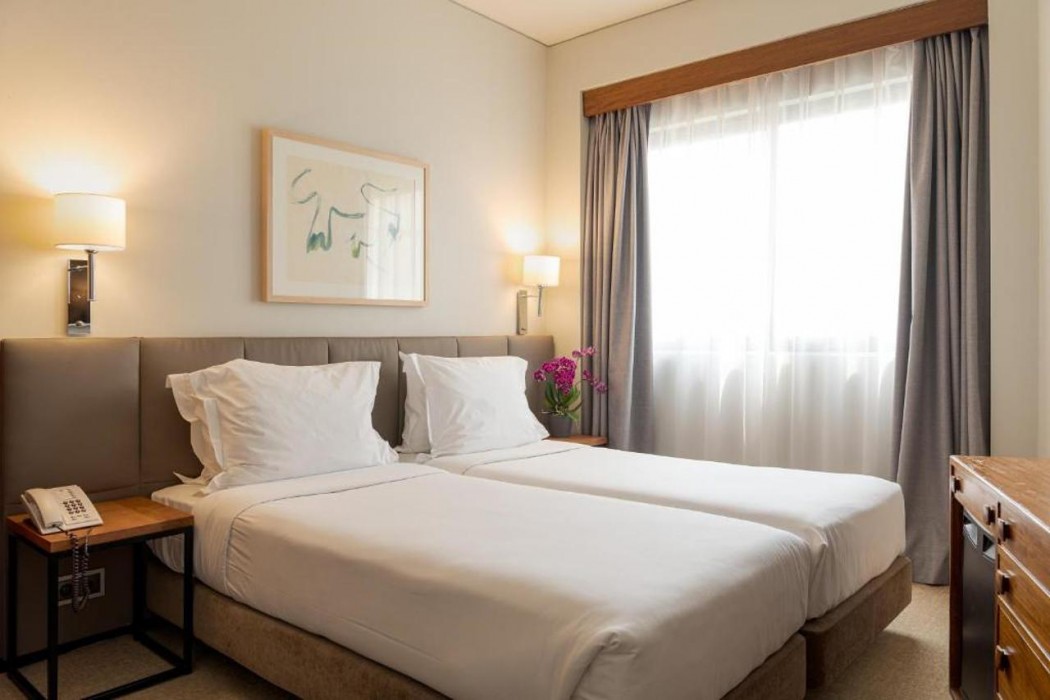 Hotel Dom Carlos Park 36/67