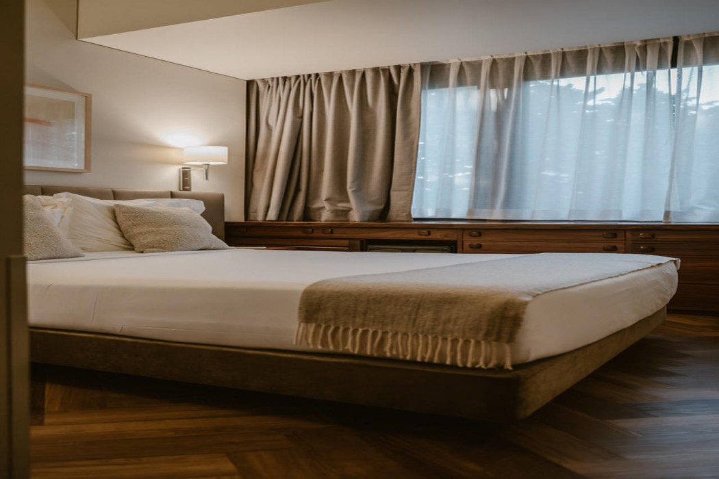 Hotel Dom Carlos Park 26/67