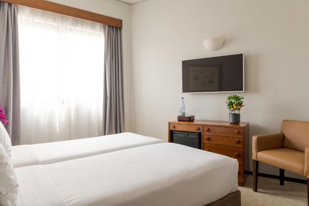 Hotel Dom Carlos Park 25/67