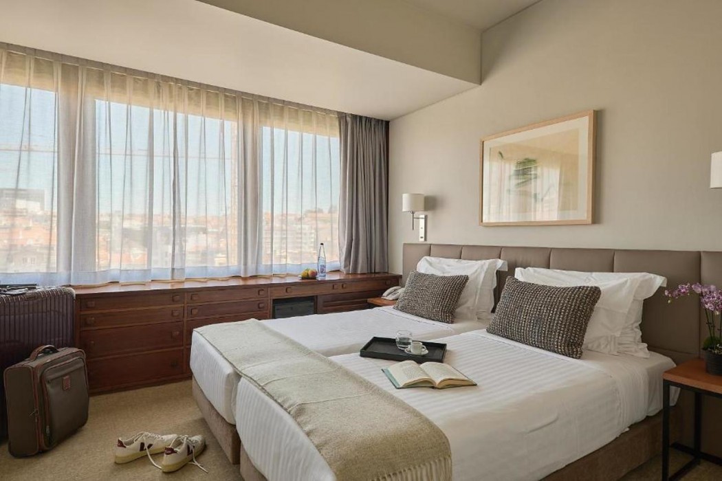 Hotel Dom Carlos Park 29/67
