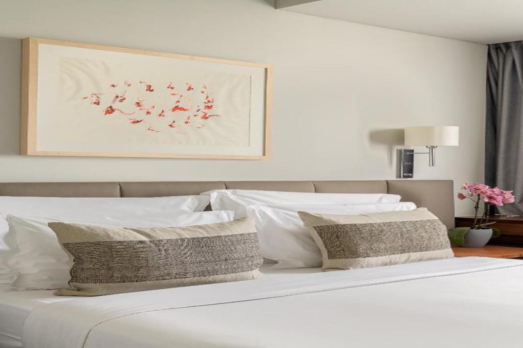 Hotel Dom Carlos Park 30/67