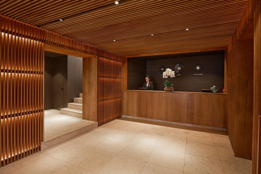 Hotel Dom Carlos Park 43/67