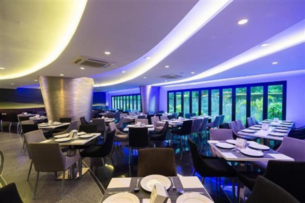 Blue Boat Hotel JC 26/60