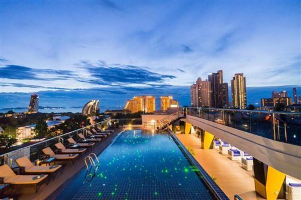 Blue Boat Hotel JC 28/60