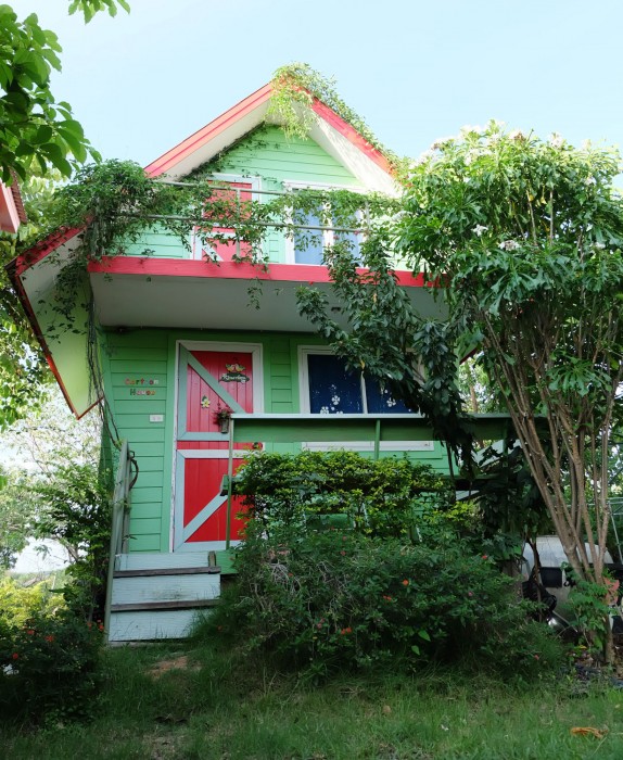 A Houses Homestay 50/90