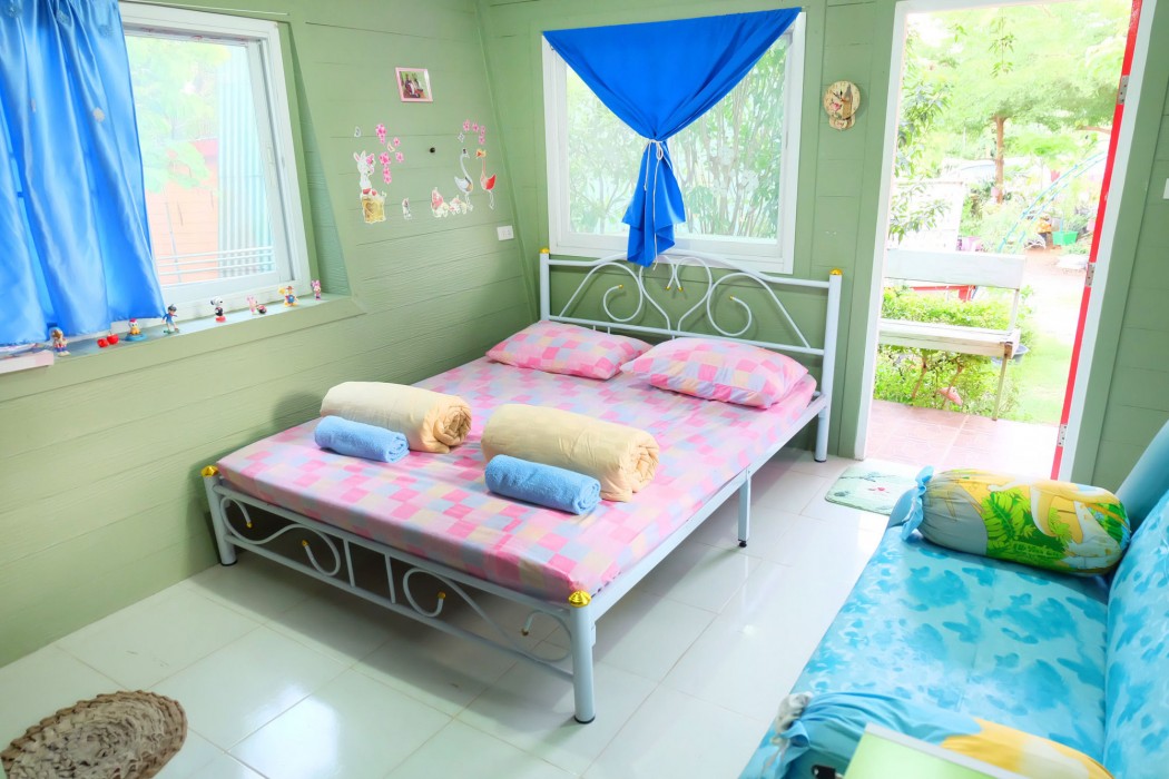 A Houses Homestay 42/90