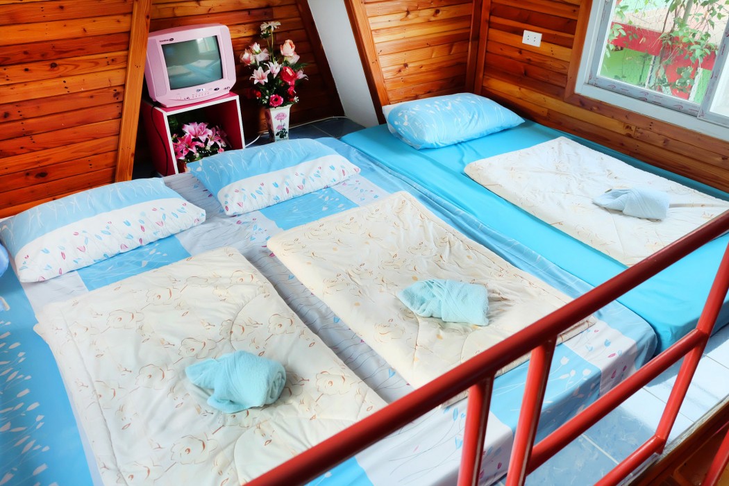 A Houses Homestay 65/90
