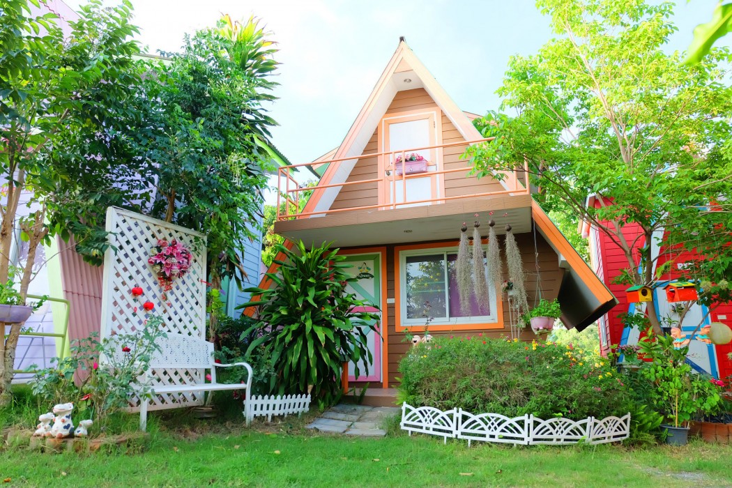 A Houses Homestay 40/90
