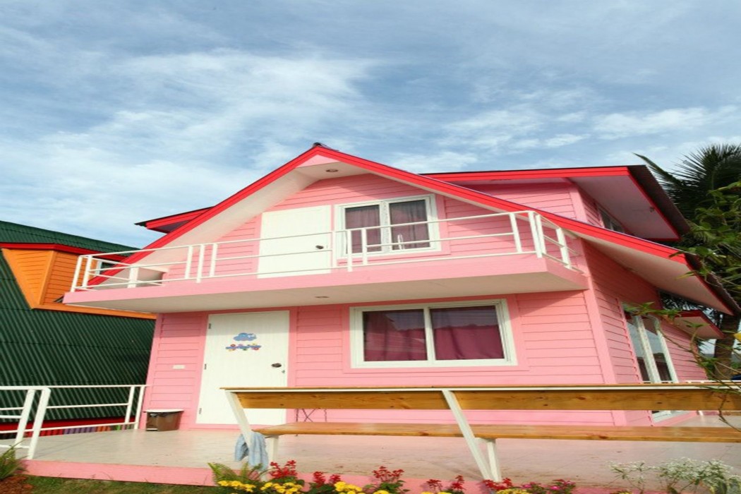 A Houses Homestay 60/90