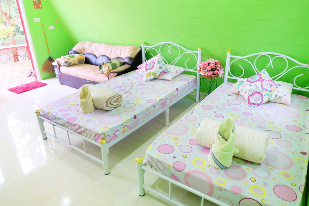 A Houses Homestay 56/90