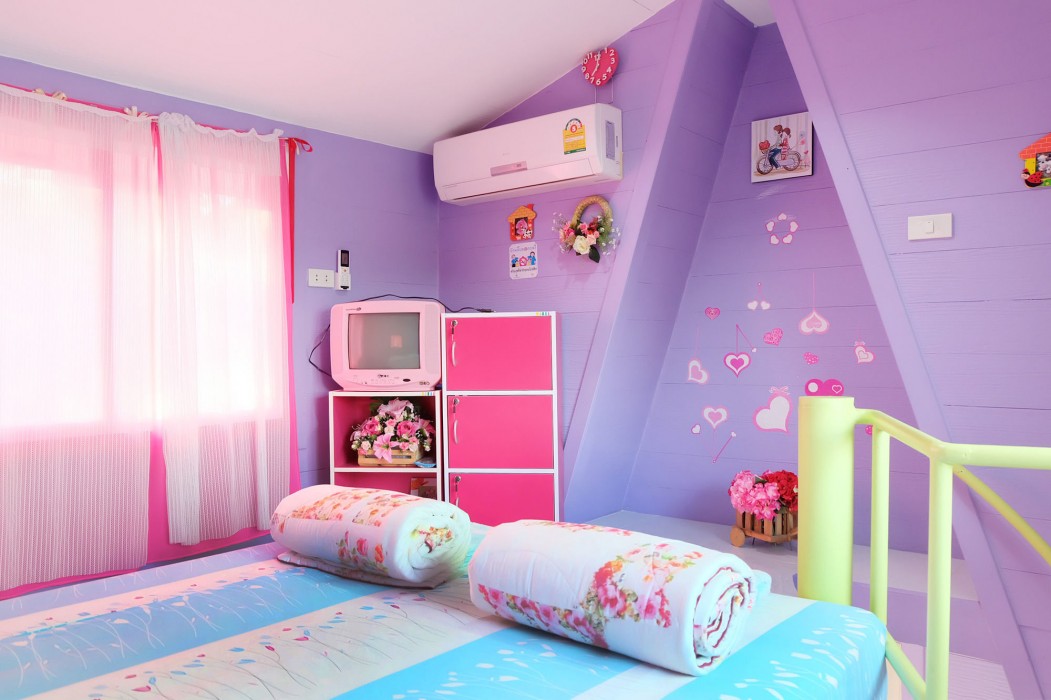A Houses Homestay 47/90
