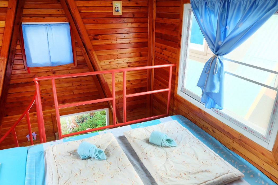 A Houses Homestay 59/90