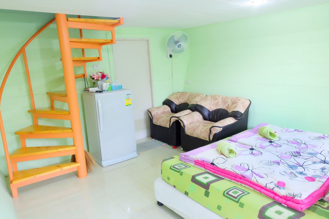A Houses Homestay 53/90