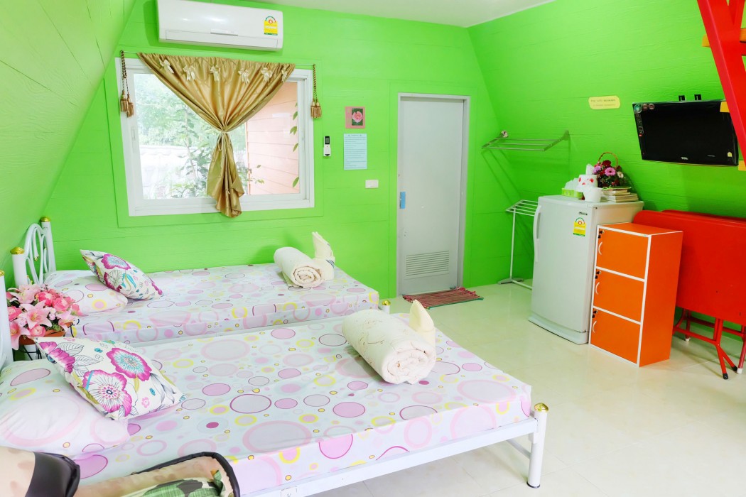 A Houses Homestay 36/90