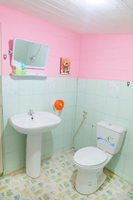 A Houses Homestay 34/90