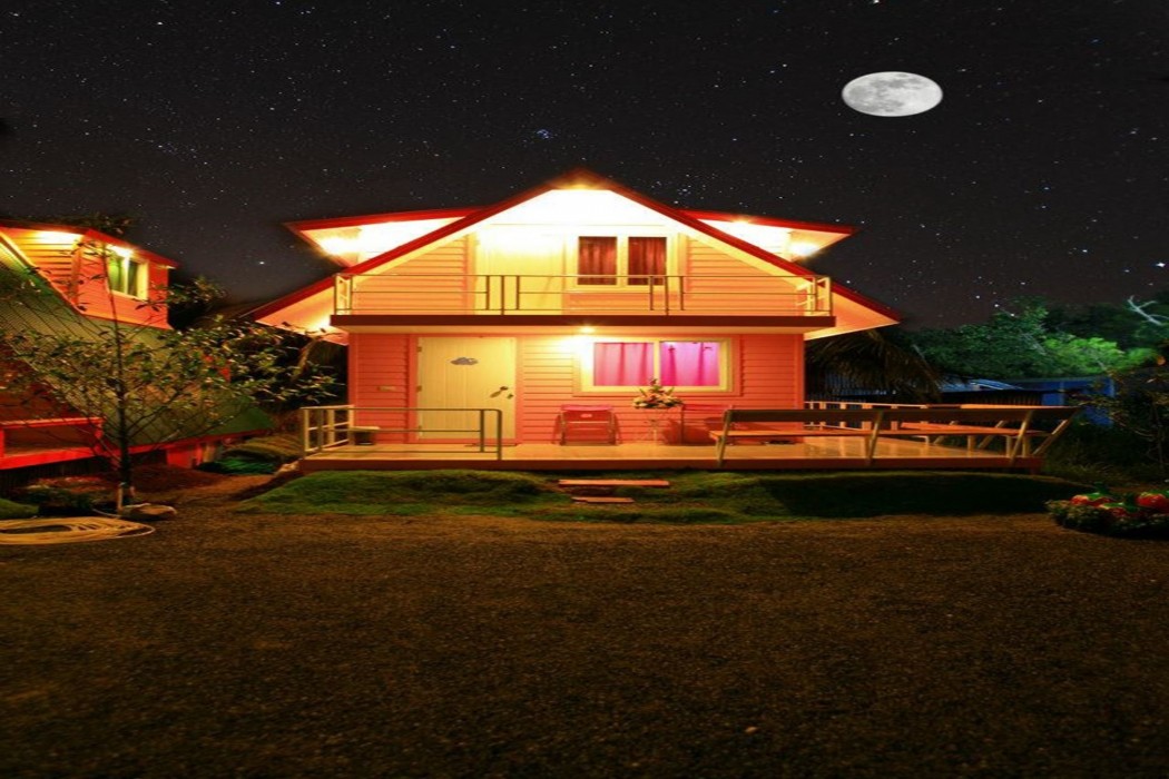 A Houses Homestay 37/90