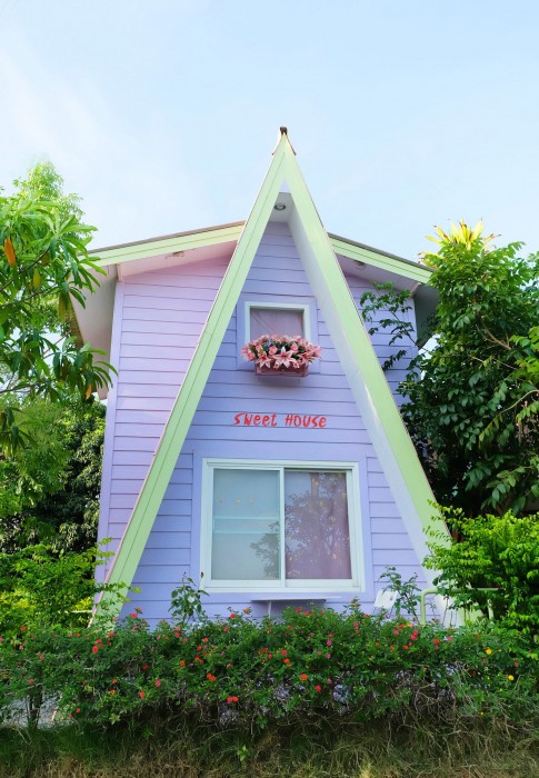 A Houses Homestay 52/90