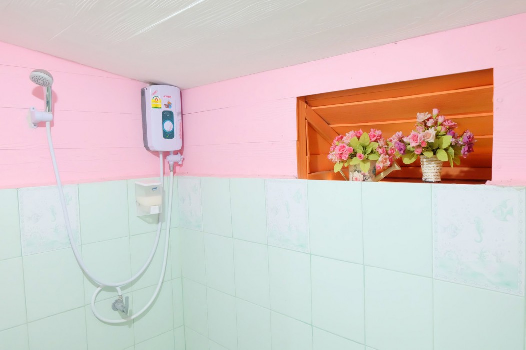A Houses Homestay 46/90